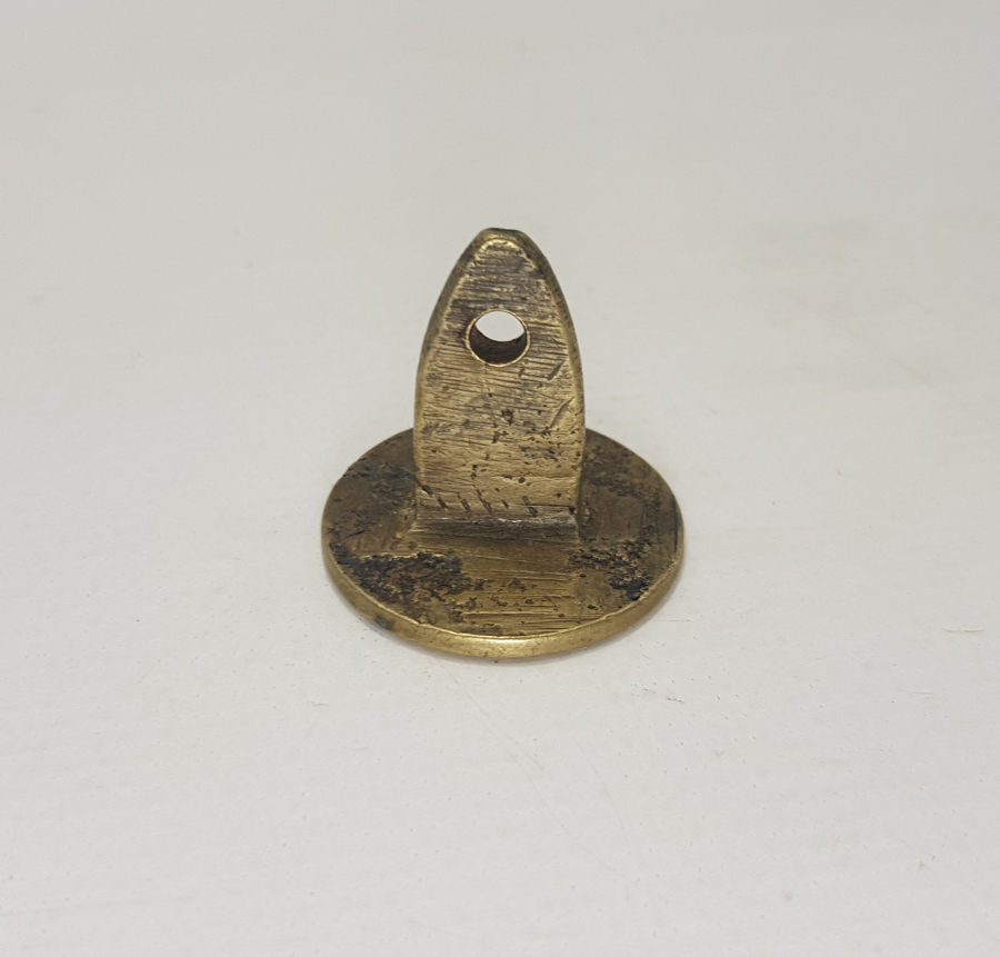 OSMANLICA MÜHÜR: OSMANCIK'IN İNCESU KARİYESİ MUHTAR-I SANİ 1331