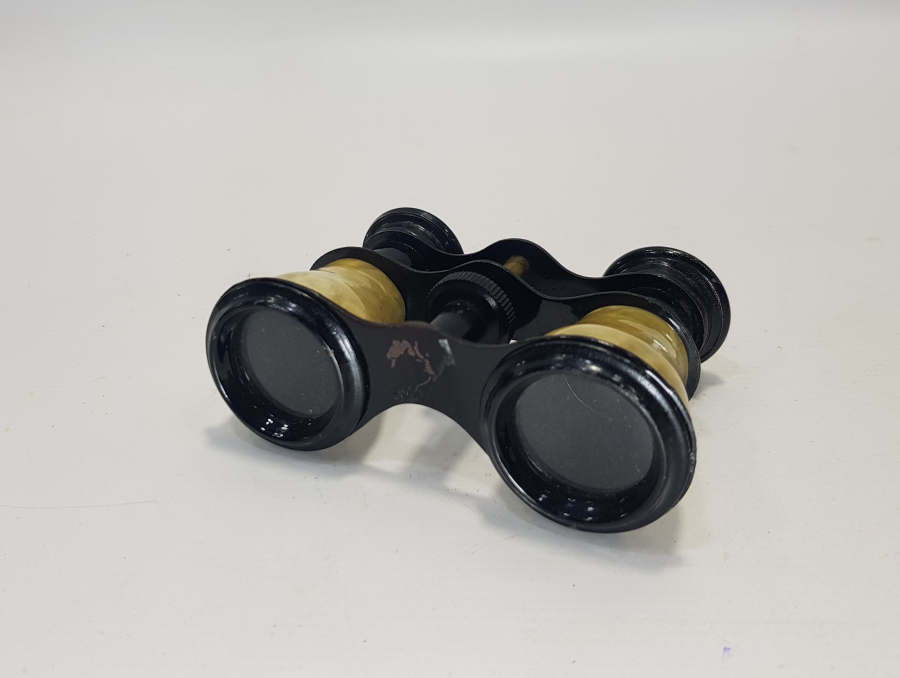 SEDEF İŞLEMELİ DÜRBÜN