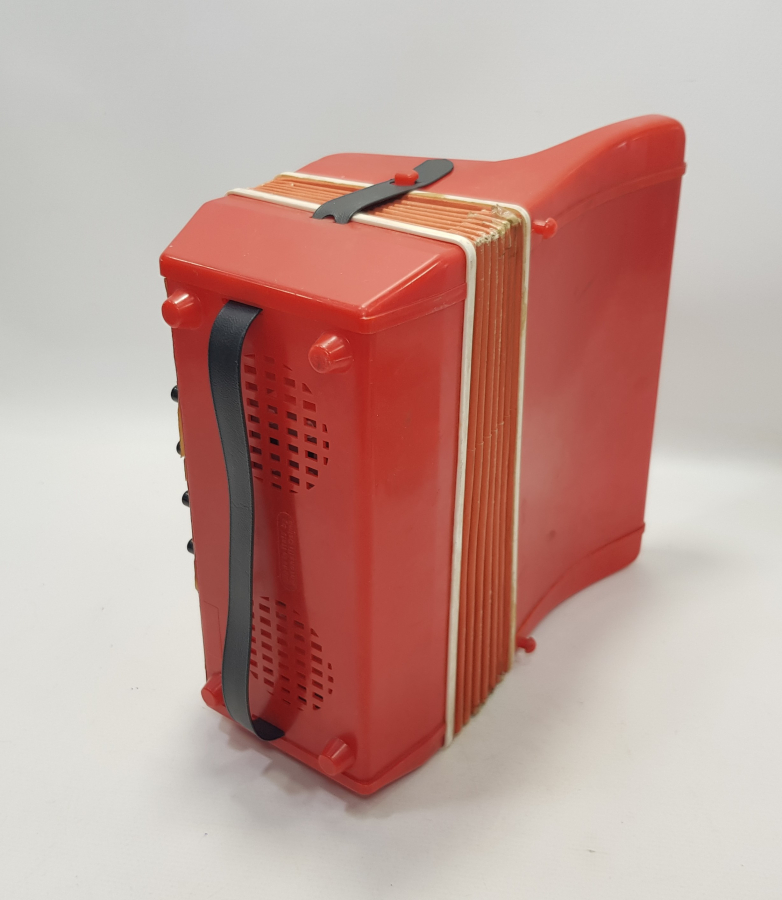 ANTONELLI CAPINERA ÇOCUK AKORDİYONU