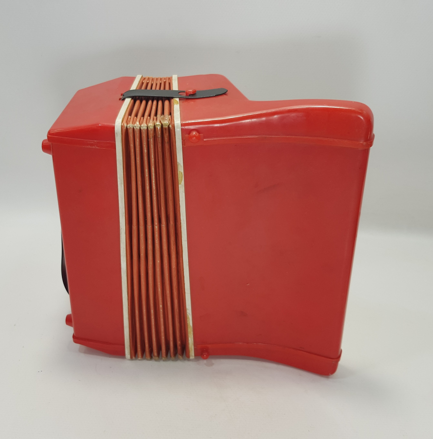 ANTONELLI CAPINERA ÇOCUK AKORDİYONU