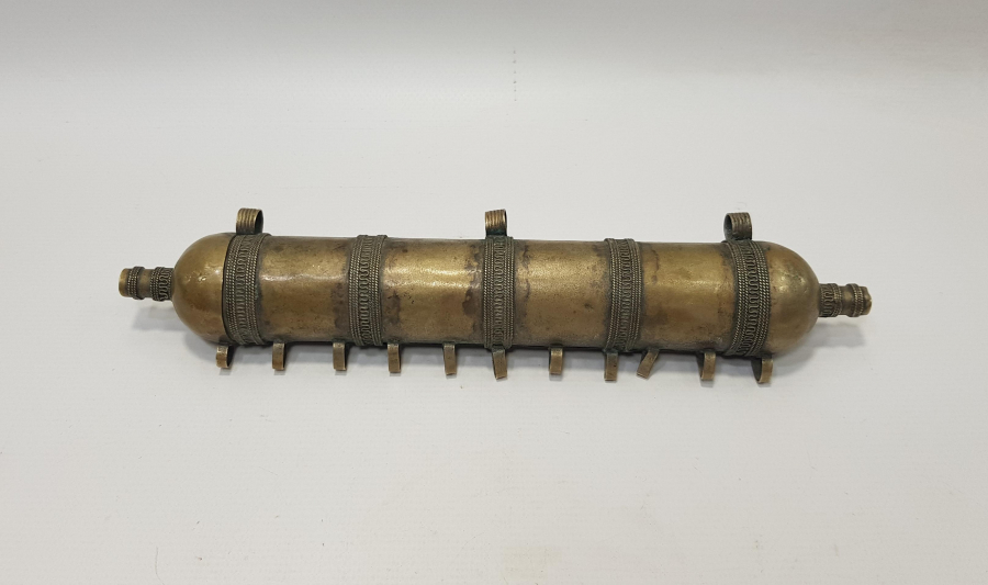 ESKİ TÜRKMEN İŞİ BÜYÜK BOY HAMAYIL 