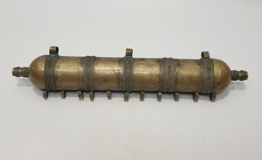 ESKİ TÜRKMEN İŞİ BÜYÜK BOY HAMAYIL 