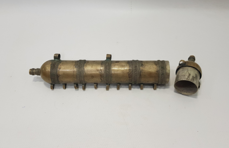 ESKİ TÜRKMEN İŞİ BÜYÜK BOY HAMAYIL 