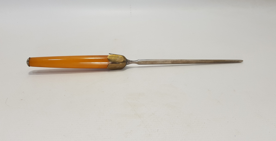 KATALİN SAPLI MEKTUP AÇACAĞI