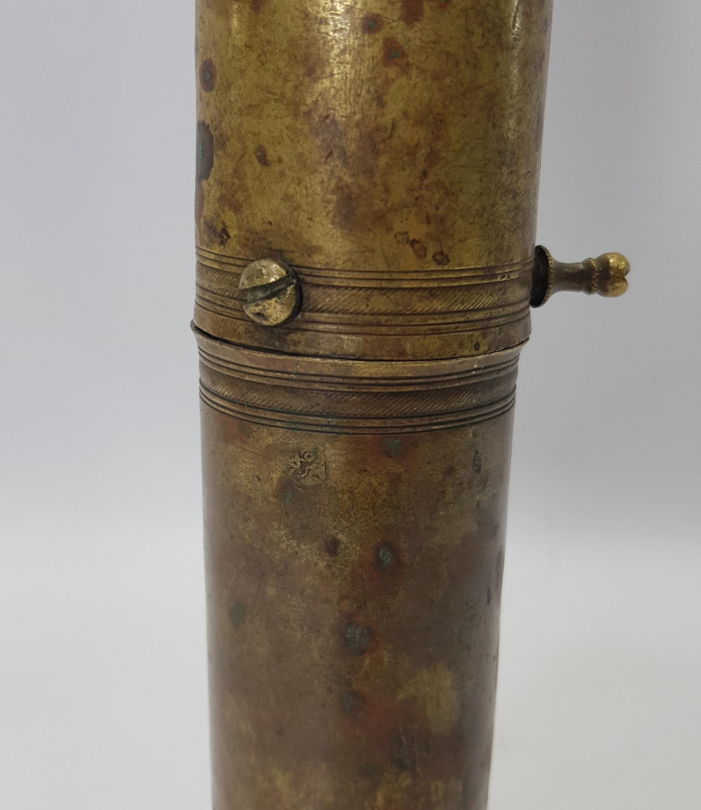 OSMANLICA DAMGALI KAHVE DEĞİRMENİ 