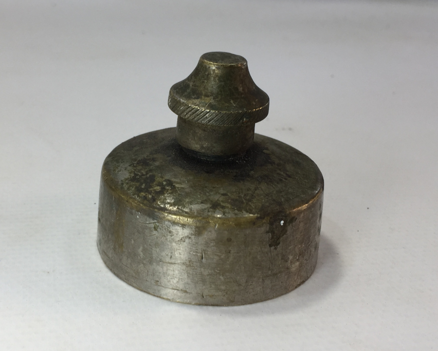 1. DÜNYA SAVAŞI DÖNEMİ ASKERİ KAMİNETO