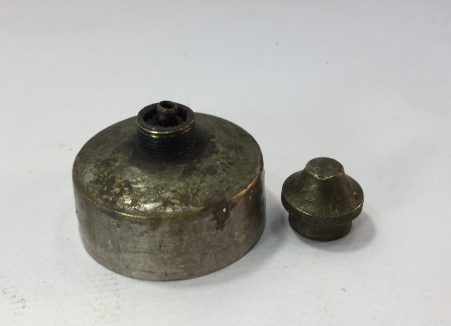 1. DÜNYA SAVAŞI DÖNEMİ ASKERİ KAMİNETO