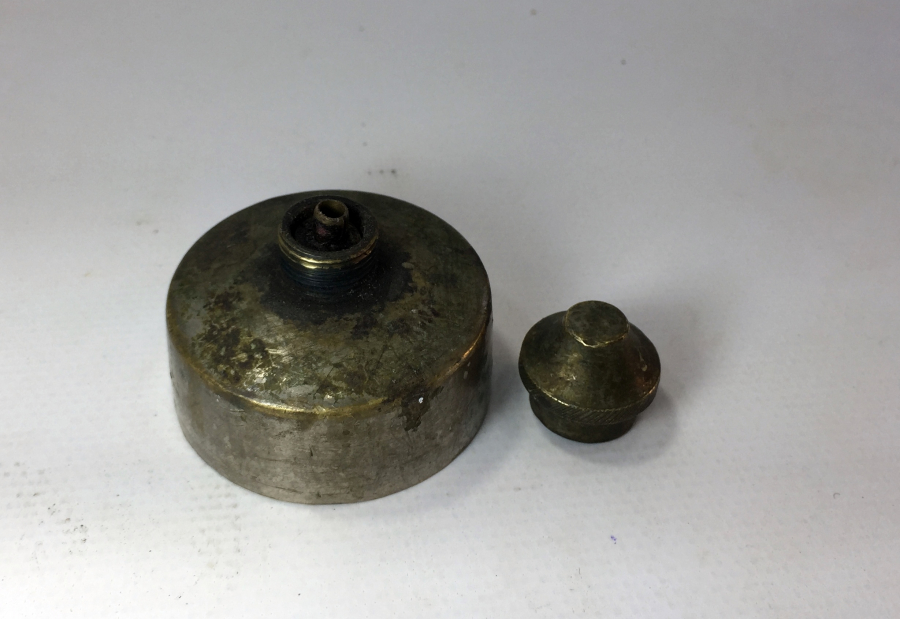 1. DÜNYA SAVAŞI DÖNEMİ ASKERİ KAMİNETO