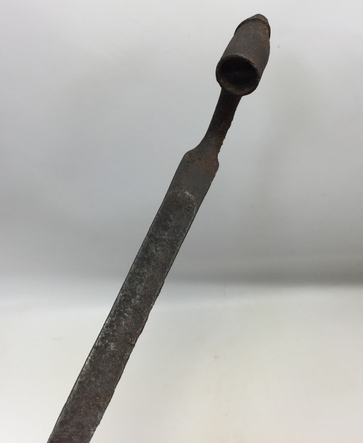 1. DÜNYA SAVAŞI OSMANLI SÜNGÜ