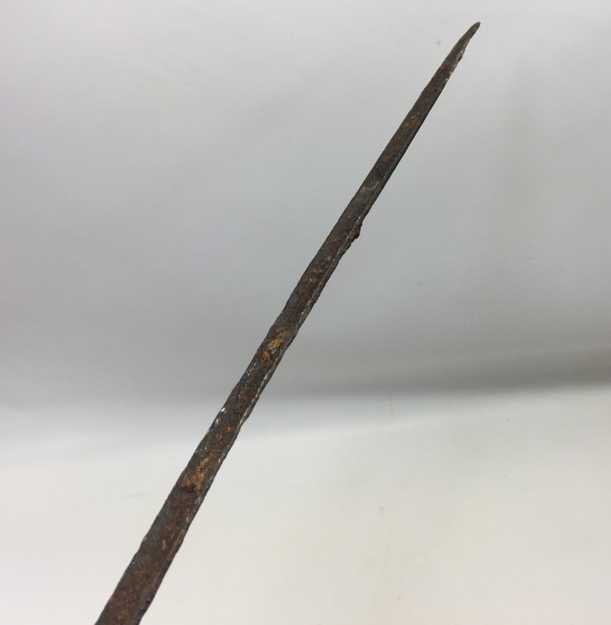 1. DÜNYA SAVAŞI OSMANLI SÜNGÜ