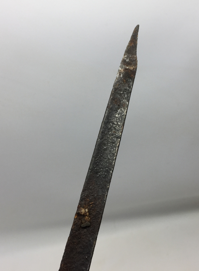 1. DÜNYA SAVAŞI OSMANLI SÜNGÜ