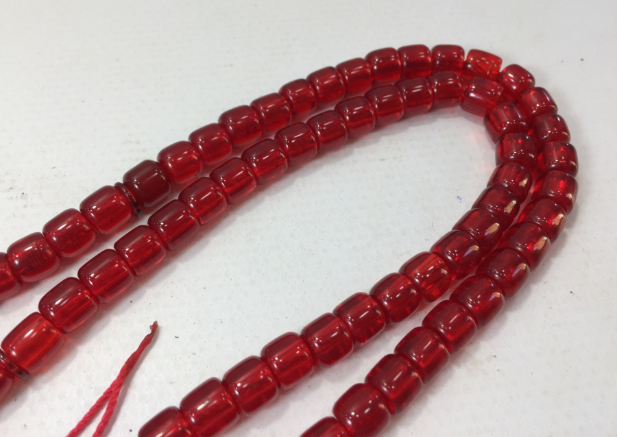 99 LUK OSMANLI KATALİN ZİKİR TESBİHİ - NAMAZ TESBİHİ 