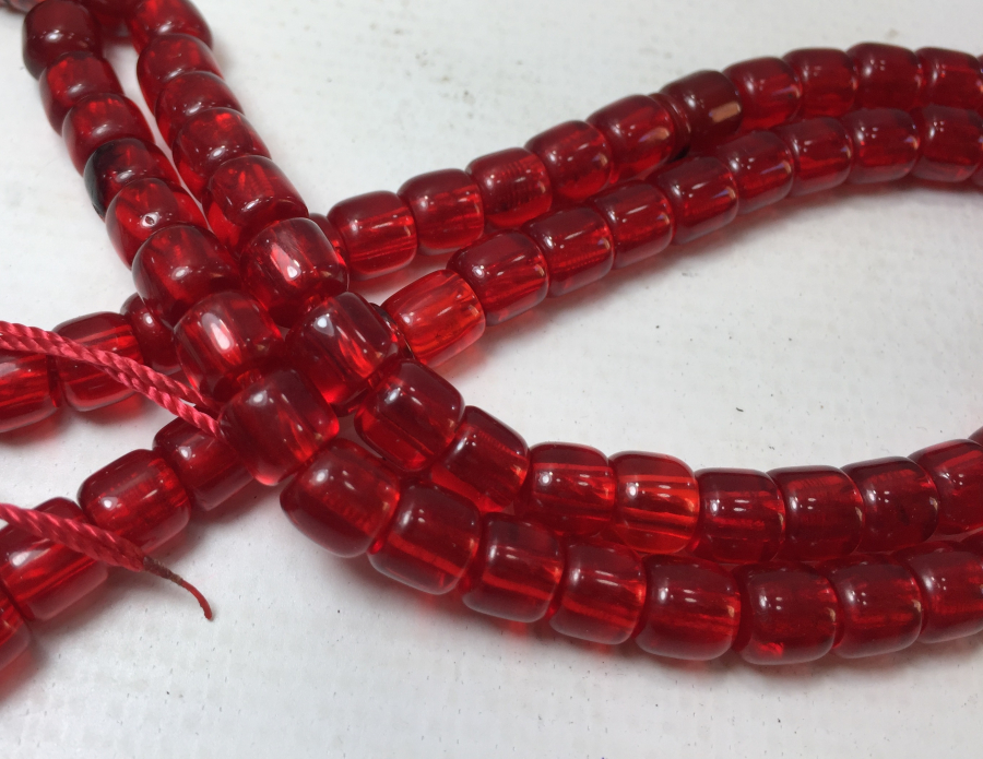 99 LUK OSMANLI KATALİN ZİKİR TESBİHİ - NAMAZ TESBİHİ 