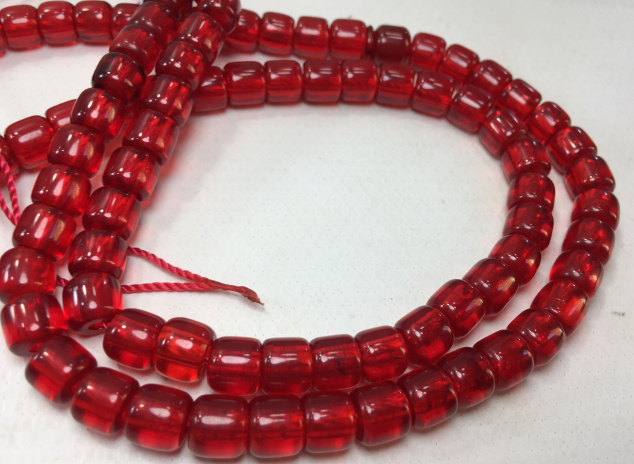 99 LUK OSMANLI KATALİN ZİKİR TESBİHİ - NAMAZ TESBİHİ 