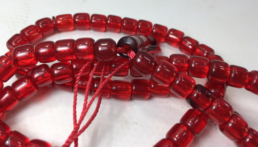 99 LUK OSMANLI KATALİN ZİKİR TESBİHİ - NAMAZ TESBİHİ 