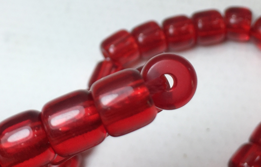 99 LUK OSMANLI KATALİN ZİKİR TESBİHİ - NAMAZ TESBİHİ 