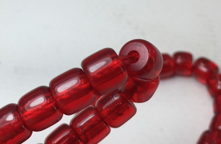 99 LUK OSMANLI KATALİN ZİKİR TESBİHİ - NAMAZ TESBİHİ 