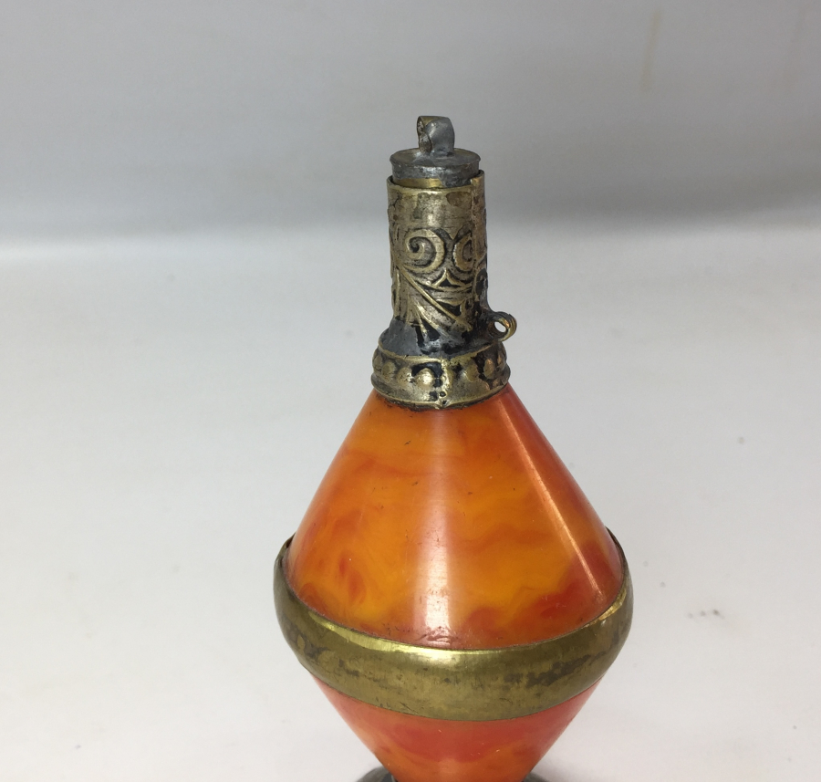 ÜZERİ KATALİN TÜRKMEN İŞİ KOKULUK