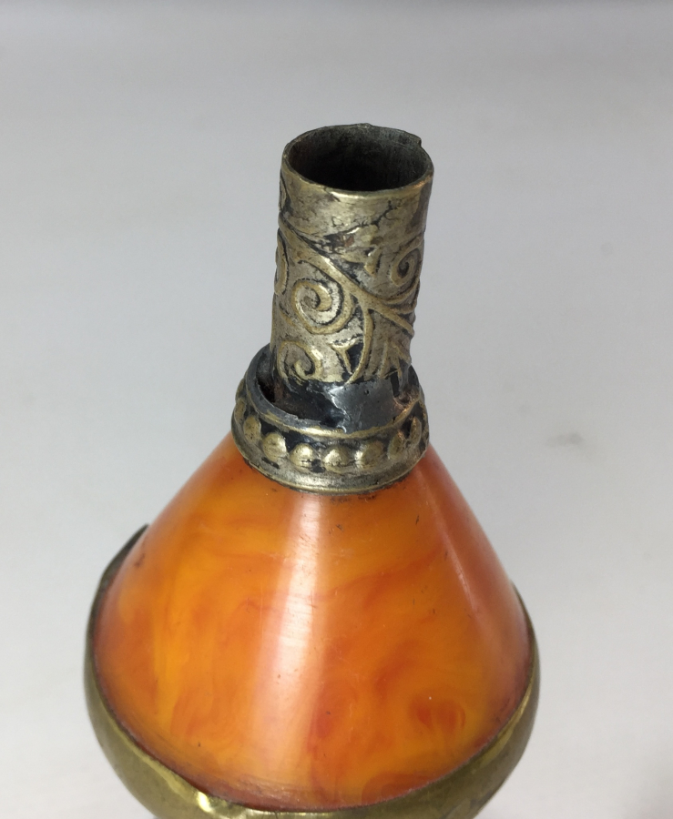 ÜZERİ KATALİN TÜRKMEN İŞİ KOKULUK