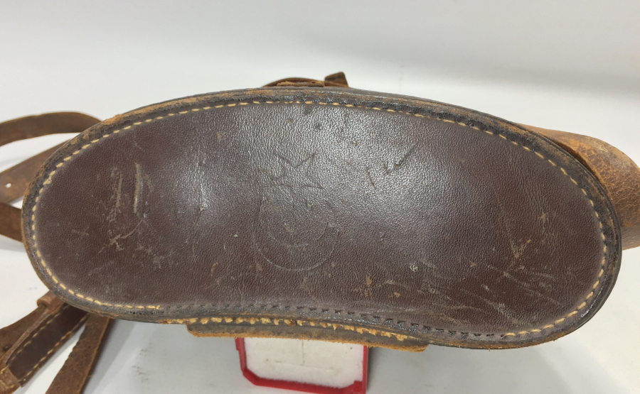 1. DÜNYA SAVAŞI DÖNEMİ ORJİNAL KUTUSUNDA OSMANLI SUBAY DÜRBÜNÜ