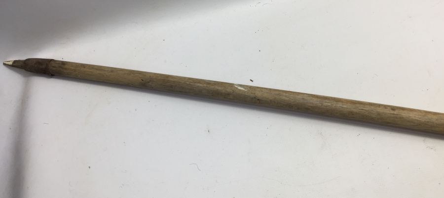 CUMHURİYET BAŞLARI DÖVME DEMİRDEN YANGIN BALTASI