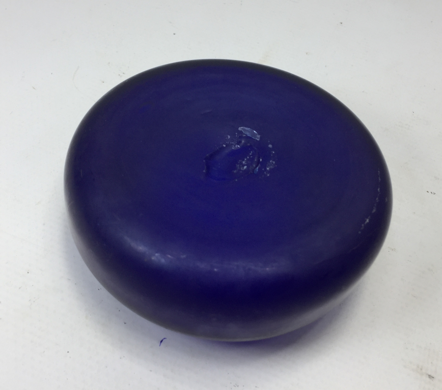 KOPARMA CAMDAN MAMUL SİGARA KÜLLÜĞÜ