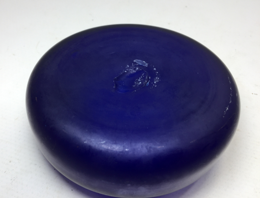 KOPARMA CAMDAN MAMUL SİGARA KÜLLÜĞÜ