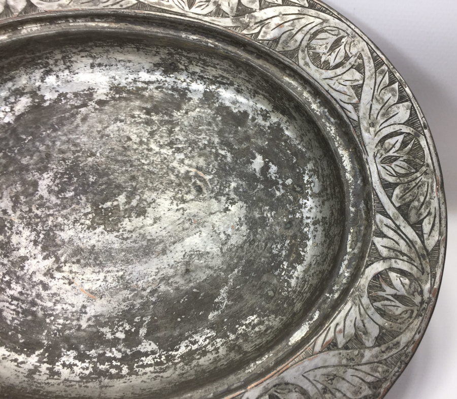 OSMANLI DÖNEMİ BOSNA İŞİ TABAK