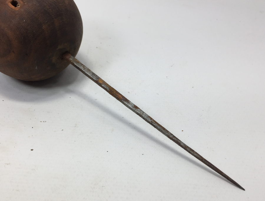 OSMANLI DÖNEMİ RUFAİ TARİKATI ŞİŞ