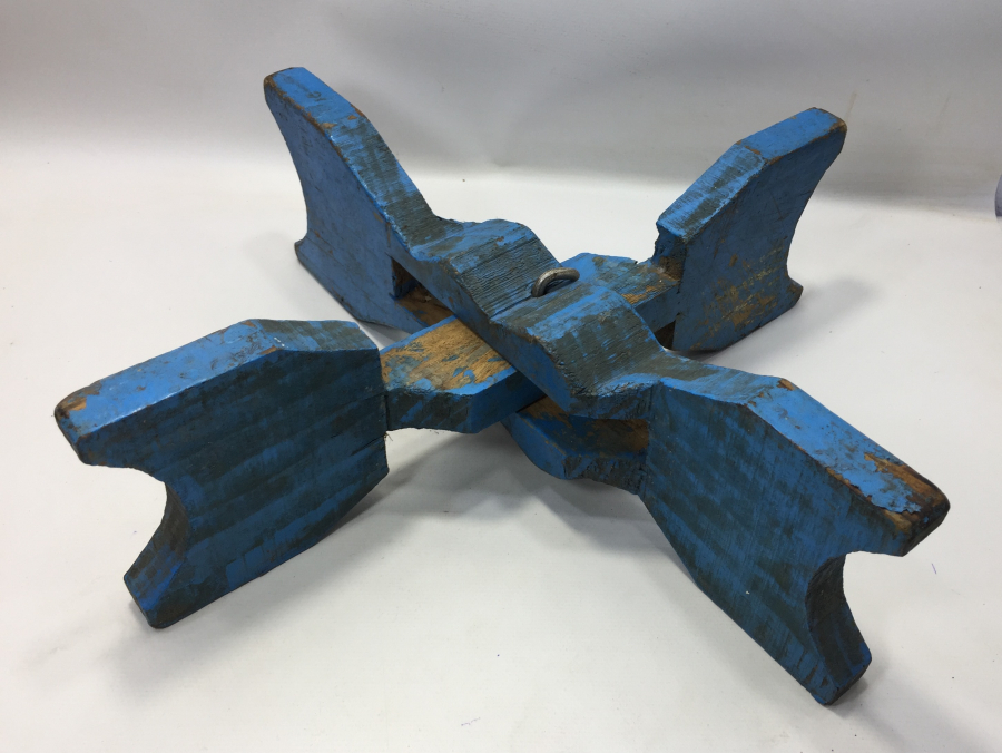 OSMANLI DÖNEMİ SOFRA ALTLIĞI