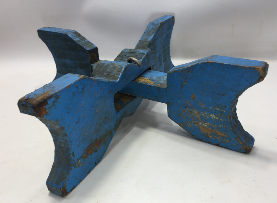 OSMANLI DÖNEMİ SOFRA ALTLIĞI