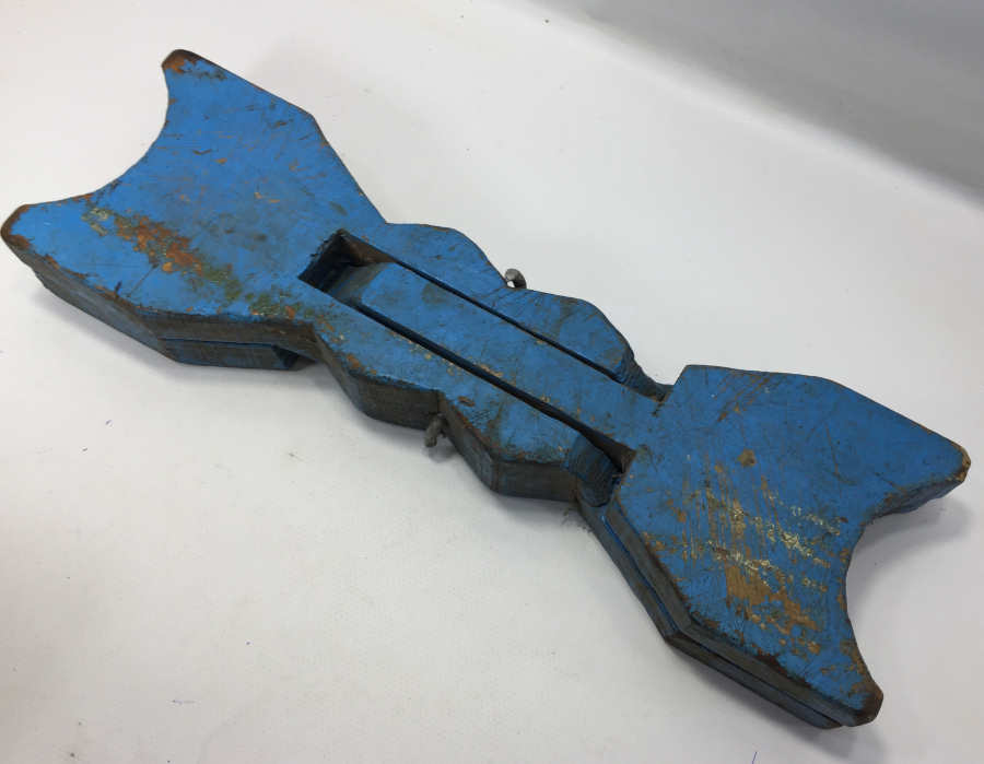 OSMANLI DÖNEMİ SOFRA ALTLIĞI