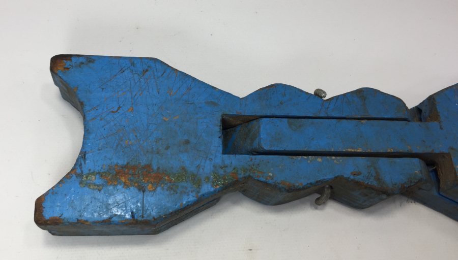 OSMANLI DÖNEMİ SOFRA ALTLIĞI