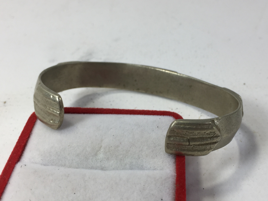 OSMANLI DÖNEMİ TAŞLI BİLEKLİK