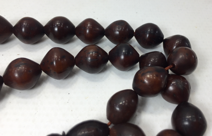 USTA İŞİ ANTİKA KUKA TESBİH