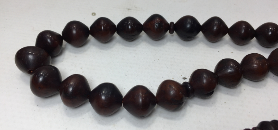 USTA İŞİ ANTİKA KUKA TESBİH