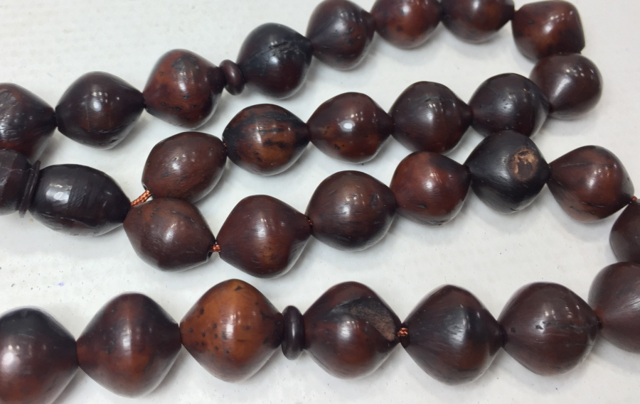 USTA İŞİ ANTİKA KUKA TESBİH