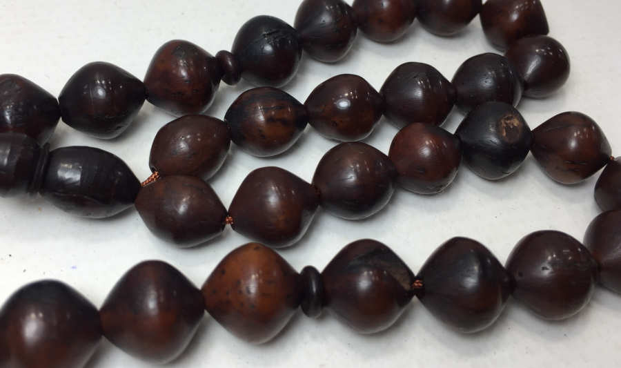 USTA İŞİ ANTİKA KUKA TESBİH