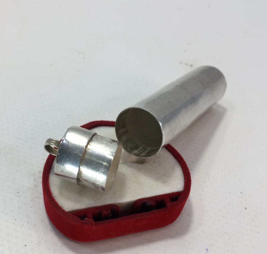 ÜZERİ KALEM İŞÇİLİKLİ OSMANLI DÖNEMİ HAMAYIL