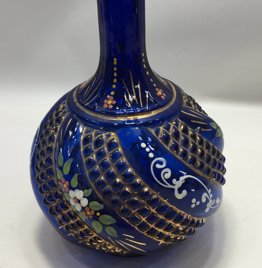 ÜZERİ MİNE İŞÇİLİKLİ NARGİLE ALTI