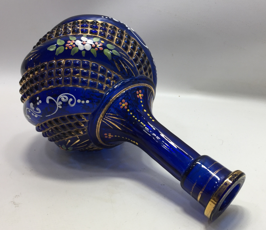 ÜZERİ MİNE İŞÇİLİKLİ NARGİLE ALTI