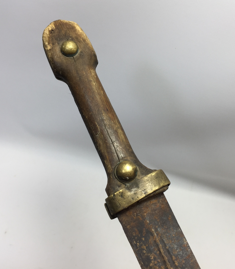 1. DÜNYA SAVAŞI DÖNEMİ GANİMET 1916 TARİHLİ RUS BEBUTU