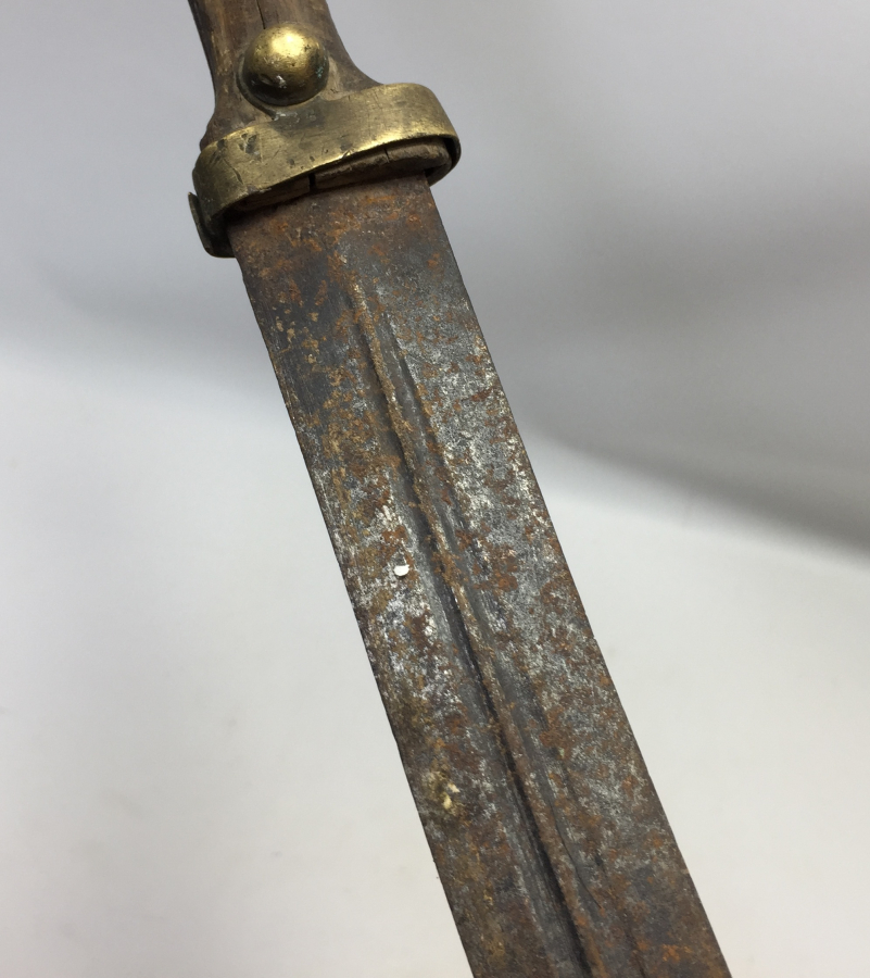 1. DÜNYA SAVAŞI DÖNEMİ GANİMET 1916 TARİHLİ RUS BEBUTU