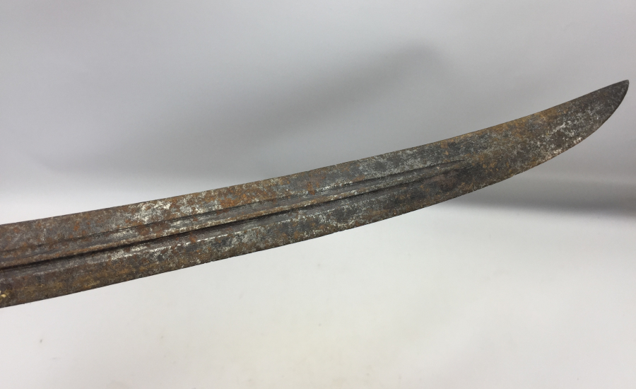 1. DÜNYA SAVAŞI DÖNEMİ GANİMET 1916 TARİHLİ RUS BEBUTU