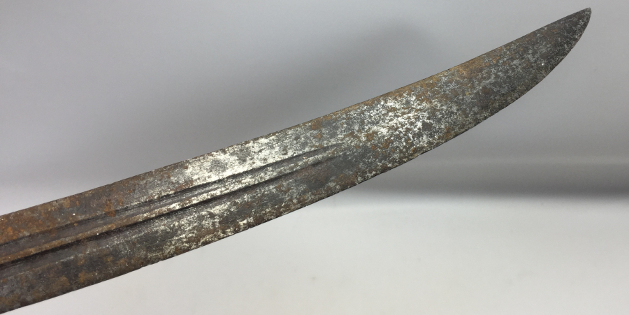 1. DÜNYA SAVAŞI DÖNEMİ GANİMET 1916 TARİHLİ RUS BEBUTU