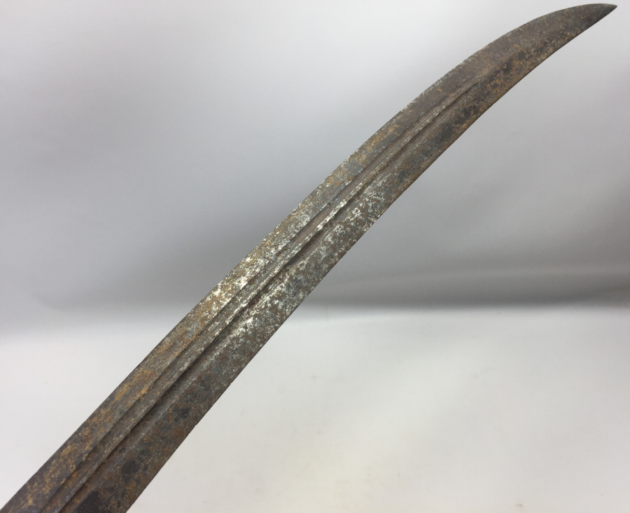 1. DÜNYA SAVAŞI DÖNEMİ GANİMET 1916 TARİHLİ RUS BEBUTU