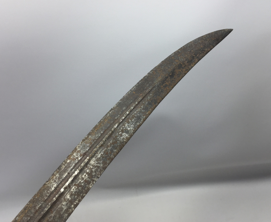 1. DÜNYA SAVAŞI DÖNEMİ GANİMET 1916 TARİHLİ RUS BEBUTU