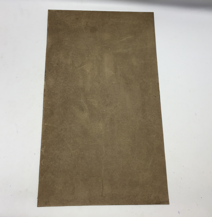 OSMANLI DÖNEMİ EL ÇEKME TEKKE İŞİ HAT YAZI