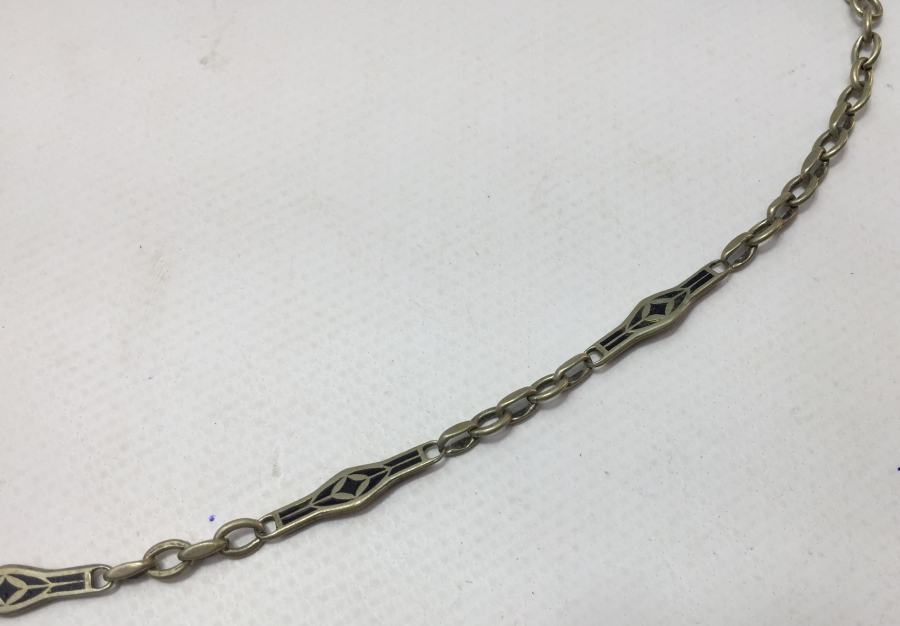 OSMANLI DÖNEMİ GÜMÜŞ ÜZERİ SAVATLI KÖSTEK