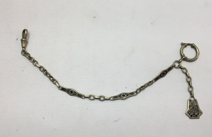 OSMANLI DÖNEMİ GÜMÜŞ ÜZERİ SAVATLI KÖSTEK